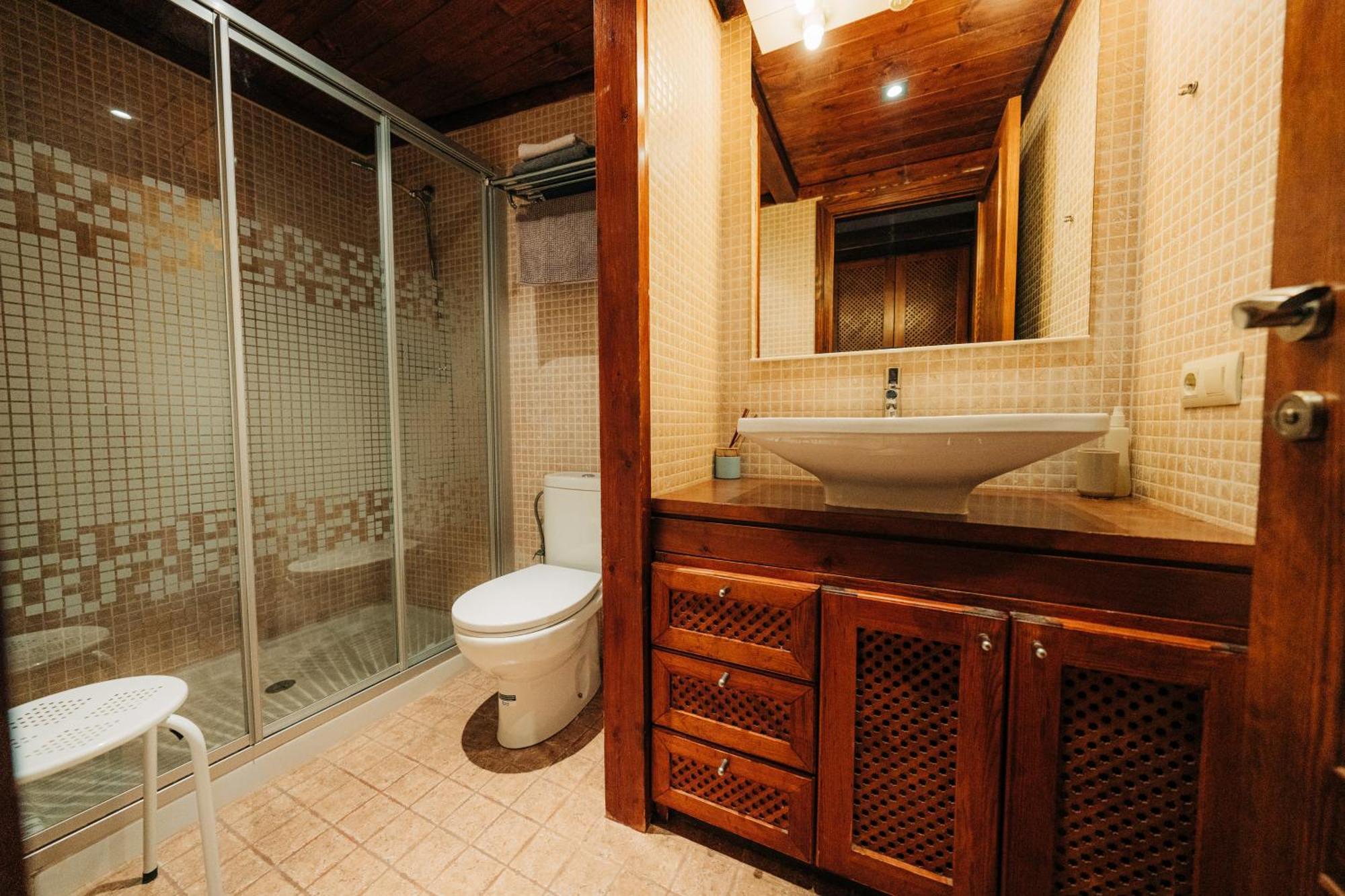 Apartamentos Stetic Morella Exterior photo