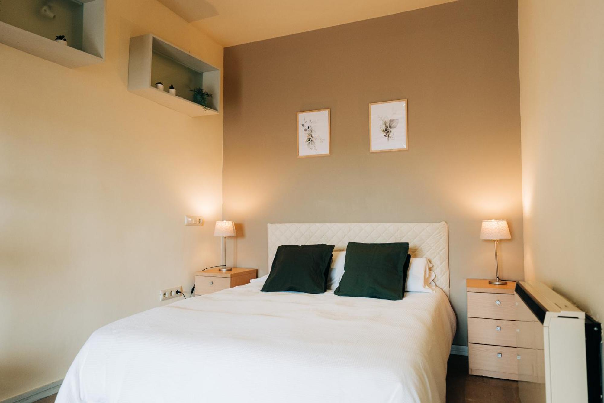 Apartamentos Stetic Morella Exterior photo