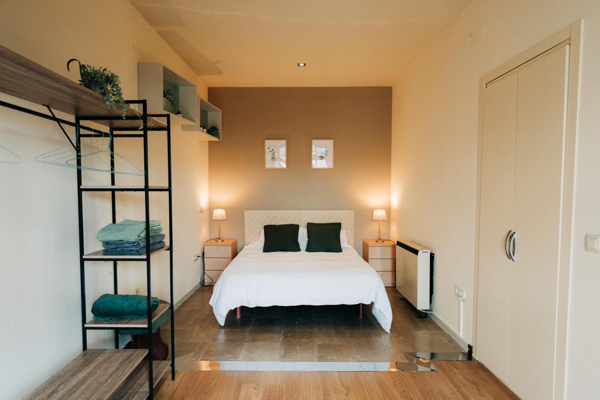 Apartamentos Stetic Morella Exterior photo